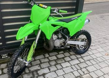Kawasaki Kx 85 2019