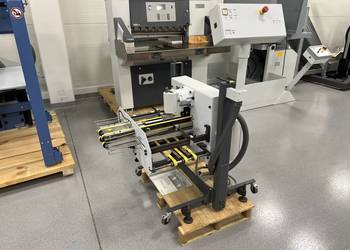 Nóż do falcerki Heidelberg VFZ 52 mobilny