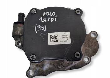 POMPA VACUM VW Polo V 1.6 TDI wakum 03L100D ORYGINAŁ