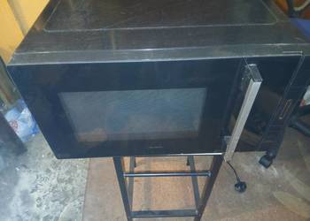 Mikrofala Sandstrom