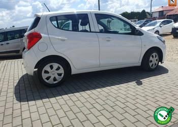 Opel Karl klima* możliwa zamiana * I (2015-)