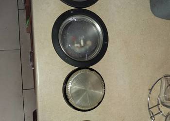 Lampy jacht kamper
