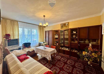 Mieszkanie 3 pokoje 70 m² parter Zawiercie