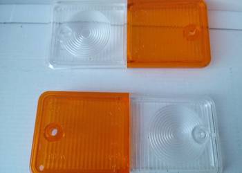 Klosz lampy kierunkowskazu 360, MF,902-1634