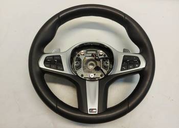 BMW G05 X5 3.0d 2019r KIEROWNICA 