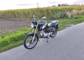 Yamasaki GB Street 50
