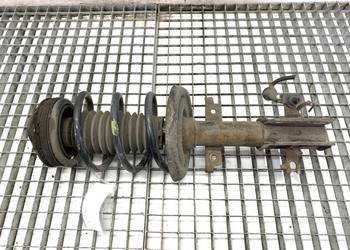 AMORTYZATOR PRAWY PRZÓD ZE SPRĘŻYNĄ RENAULT LAGUNA III 2.0 Kombi 07-15