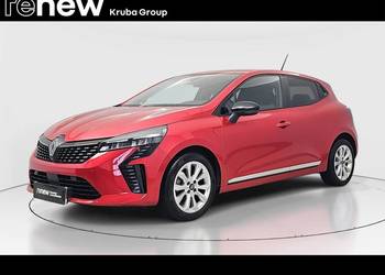 Clio 1.0 TCe Evolution|2024R.|Pakiet Look Evolution|