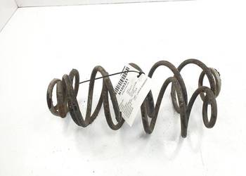 SPRĘŻYNY TYŁ PEUGEOT 207