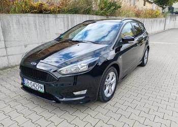 Kamera/LED/Full Opcja/Wymieniony rozrząd i hamulce
