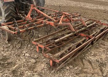 Na sprzedaż Agregat uprawowy 3m szerokości