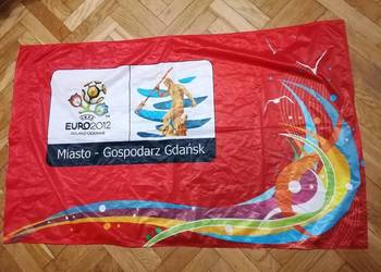 Flaga Gdańska duża