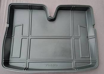 Mata bagażnika Volvo V40 / V40 Cross Country 12–19 – nowa oryginał 31332192