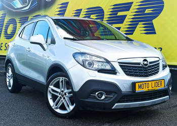Opel Mokka 28 tys km ! I (2012-2019)