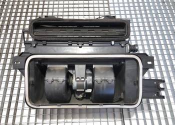 NAGRZEWNICA KOMBAJN MAN TGA 81619006395 Ciągnik siodłowy KOMBAJN