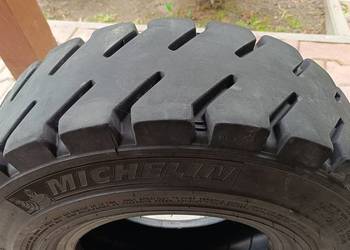 Opona Michelin XZM 7.00 R12