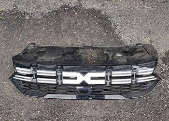 Grill dacia sandero stepway 3