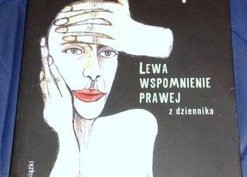 Lewa, wspomnienie prawej z dziennika - Krystyna Kofta