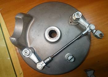 m72 k750 ural mw tarcza kotwiczna podwojny rozpierak