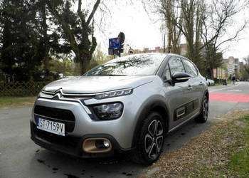 Citroen C3 III (2016-)