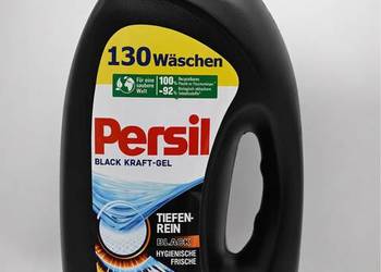 Płyn Persil Black Czarne 6L