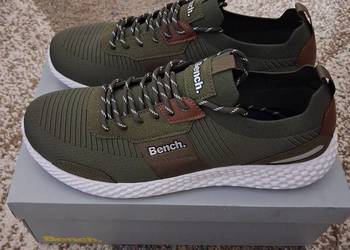 Buty sportowe męskie Bench rozmiar 44