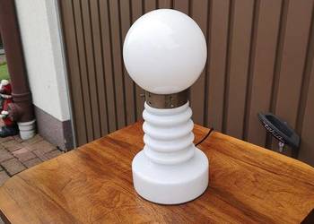 Lampa -Lampki Art-decko- Vintage PRL Oryginalna Stara Antyk Okazja. Lampa -Lampki Art-decko- Vintage PRL Oryginalna Stara Antyk Okazja.