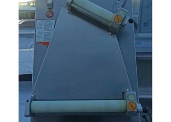 Wałkownica Do Ciasta 40 CM MAKIMA S 1386.O