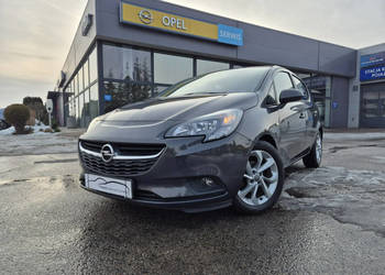 Opel Corsa Opel Corsa E E (2014-)