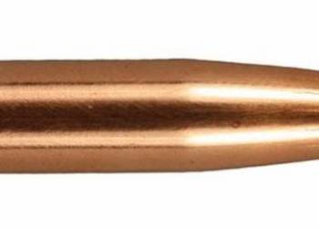 Pociski BERGER 6mm BT Target 7g/108gr Pociski BERGER 6mm BT Target 7g/108gr