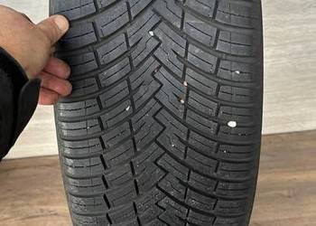 1x 255/40r20 101H PIRELLI SCORPION ALL SEASON SF 2 VOL ELECT RECHARGE 6,6mm
