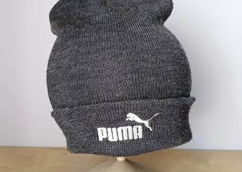 Czapka zimowa PUMA