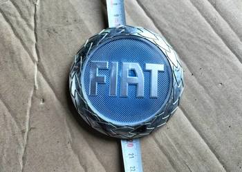 FIAT STILO DOBO SKUDO RITMO DUCATO MAREA ATRAPA ATRAPKA GRIL ZNACZEK NAPIS FIAT STILO DOBO SKUDO RITMO DUCATO MAREA ATRAPA ATRAPKA GRIL ZNACZEK NAPIS