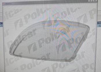 Szkło reflektora przedniego Fiat Seicento