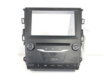 PANEL STEROWANIA NAWIEWU FORD MONDEO MK5 ES7T-18E245-SB Sedan/Limuzyna