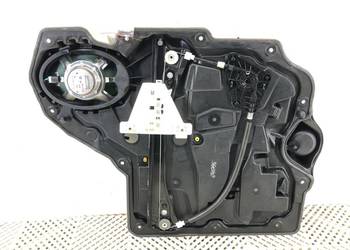 PODNOŚNIK SZYBY LEWY TYŁ CHRYSLER PACIFICA 3043242C Minivan MECHANIZM
