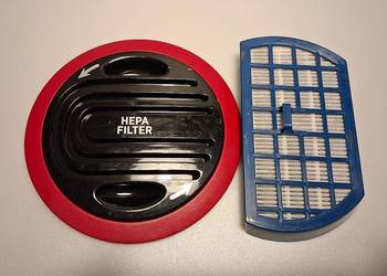 Filtr HEPA odkurzacza Hoover Xarion Pro
