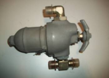 Filtr szczelinowy F201