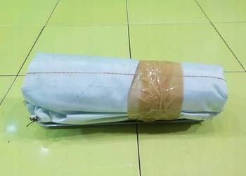 FORD FIESTA MK7 1.4 TDCI 12r HB 5D AIRBAG poduszka kolanowa D0534032738