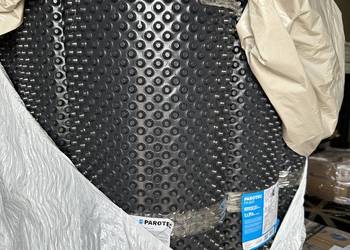 Folia kubełkowa 2x20 sieradz