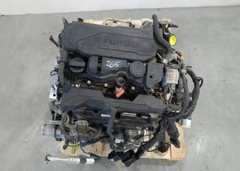 SILNIK KOMPLETNY BENZYNA G4FP 1.6 T-GDI Hyundai Tucson IV (2020- )