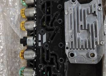 Moduł sterownik skrzyni automatycznej