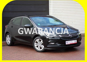 Opel Astra Led / Navi / Tablet / Kamera / 1.4 / 125KM K (2015-2021)