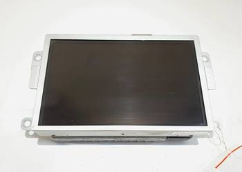 WYŚWIETLACZ FORD MUSTANG VI FR3T EKRAN MONITOR, MULTIMEDIA