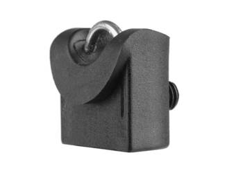 Zaczep do smyczy na broń do pistoletu Glock FAB GSCA Gen. 4 Zaczep do smyczy na broń do pistoletu Glock FAB GSCA Gen. 4
