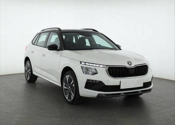 Skoda Kamiq 1.0 TSI