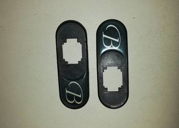 Emblematy Renault 19 Baccara