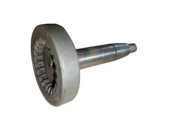 Wałek sprężarki HS2603X, 93010011