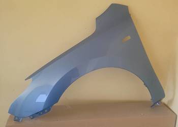 Hyundai i30 07-12 błotnik lewy XAF