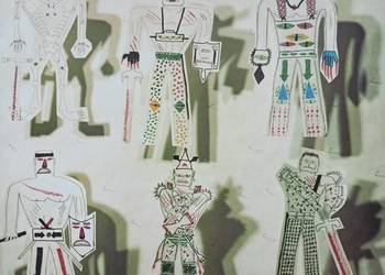 Płyta gramofonowa Maanam Ściemnia się.